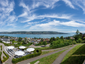 Hotel Belvoir Lake View & Spa