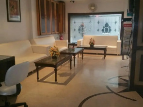 Treebo Paras International