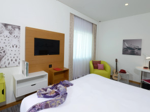 ibis Styles Manama Diplomatic Area