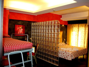 Abalon Pompei Resort