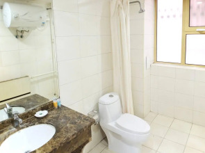 Beijing Aulympic Airport Hotel