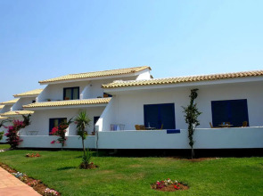 Oasis Hotel Kyparissia