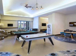 The St. Regis Le Morne Resort, Mauritius