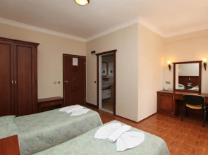 Fidan Hotel & Apartment
