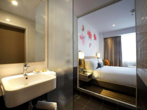 Hilton Garden Inn Kuala Lumpur Jalan Tuanku Abdul Rahman South