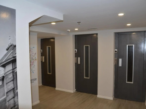 Boutique Urban Madrid Genova