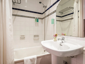 Hotel Medium Romàntic