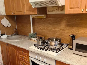 Апартаменты на улице Красноармейская 23