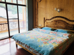 one step to heaven inn