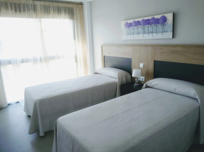 Iberflat Vega De Triana