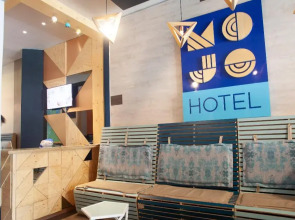 Mojo Hotel