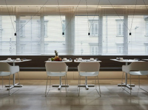 Glance Hotel In Florence