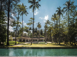 Avani+ Khao Lak Resort