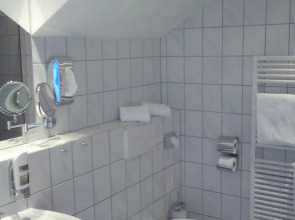 Hotel Amadeus ROYAL Berlin