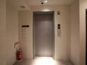 OHWA hostel minowa station