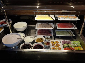 Thistle Trafalgar Square Hotel