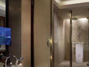 Отель The Ritz-Carlton Sanya Yalong Bay