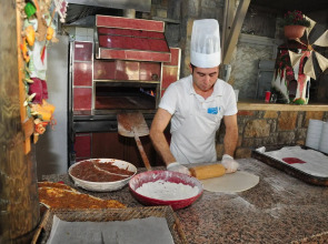 Ayaz Aqua - All Inclusive