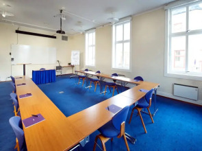 Home Hotel Atlantic - Dinner included