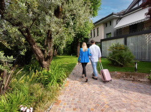 Like Home - Boutique Hotel