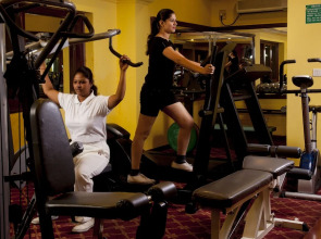 Regenta Orko's Haridwar	