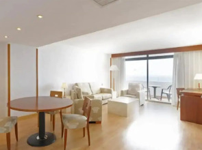 Hotel Palma Bellver Affiliated by Meliá