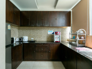 The Bedrooms Hostel Pattaya