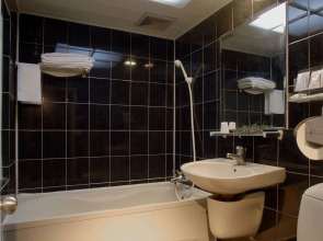 Shun Yu Business Hotel