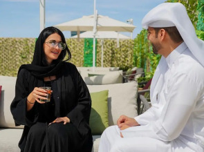 La Maison Hotel Doha