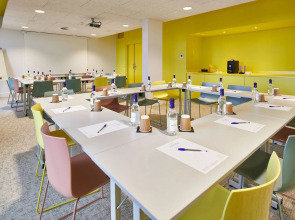 Hotel & Spa Vacances Bleues Le Splendid