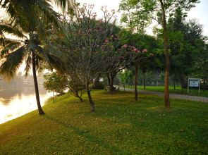 Felix River Kwai Resort