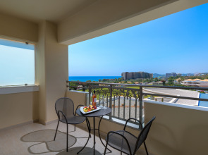 La Marquise Luxury Resort Complex