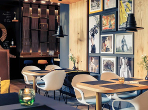 Mercure Hotel Berlin Wittenbergplatz