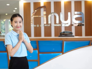 Anya Nana @ Sukhumvit