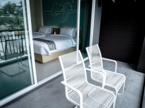 TIRAS Patong Beach Hotel