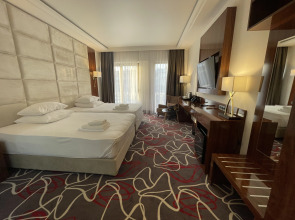 Гранд Отель Сухум