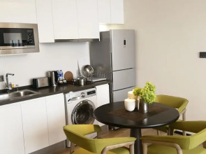 Citadines Gaoxin Xi'an