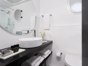 The Savoy Tel-Aviv, Sea Side