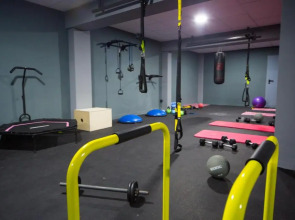 Athina Airport Hotel