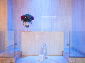 Курорт MH Florence Hotel & Spa