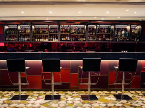 Sheraton Hong Kong Hotel & Towers