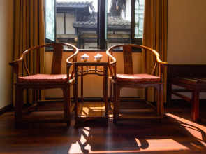 Buddha Zen Hotel Chengdu