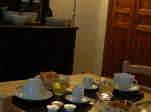 B&B Federico Secondo