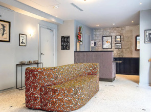 Hôtel Belloy Saint-Germain