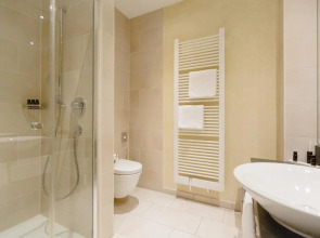 Aqua Aurelia Suitenhotel an den Thermen