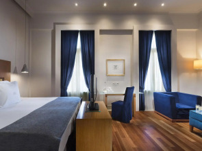 GDM Megaron Historical Monument Hotel