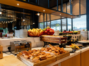 Park Inn by Radisson Рига Вальдемара