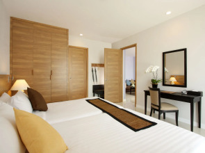 Kantary Beach Hotel Villas & Suites, Khao Lak