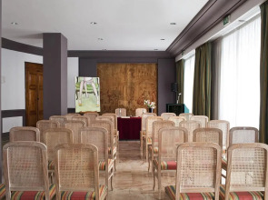 Hotel Principe di Villafranca