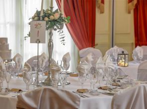 York Pavilion Hotel, Sure Hotel Collection by Best Western